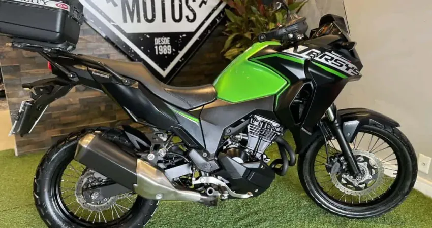 Versys-X 300