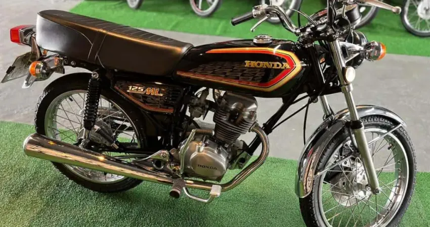 ML 125