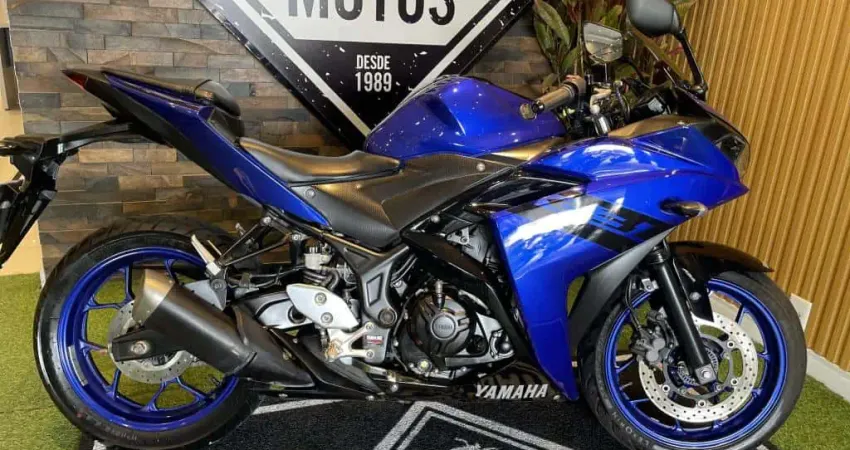 YZF R-3 321/ABS
