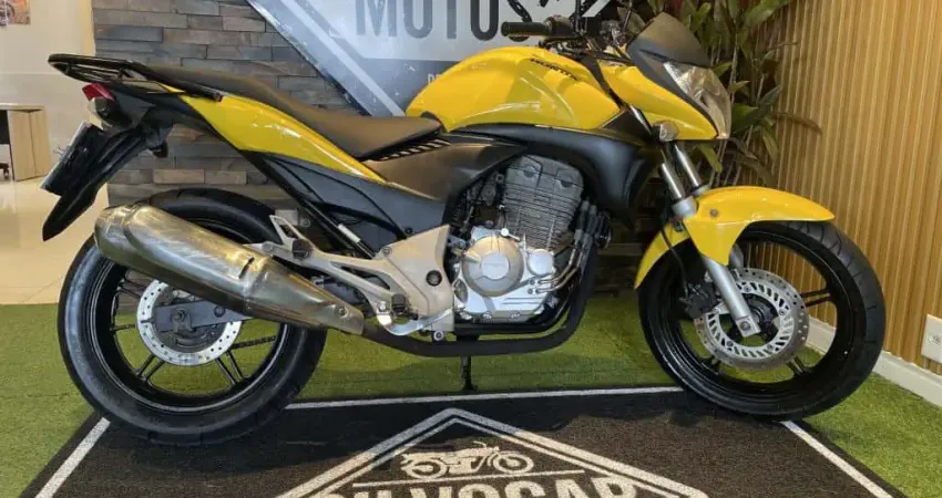 CB 300R/ 300R FLEX