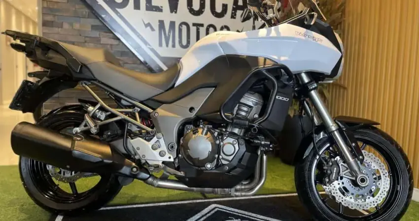 Versys 1000