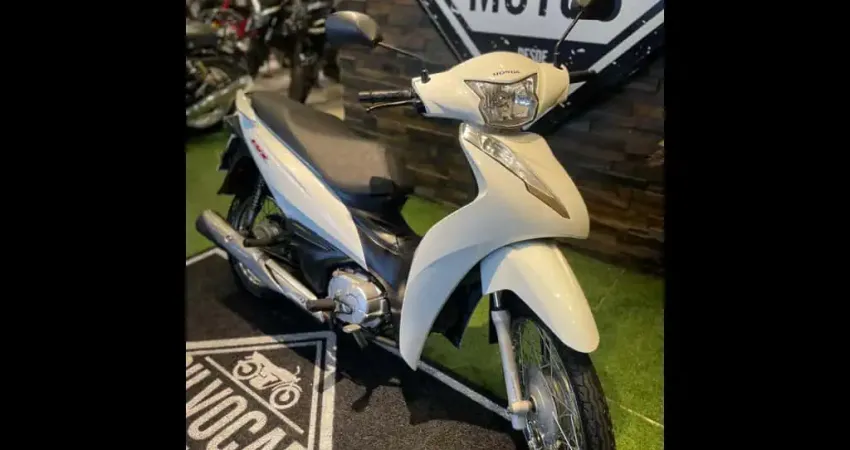 BIZ 110i