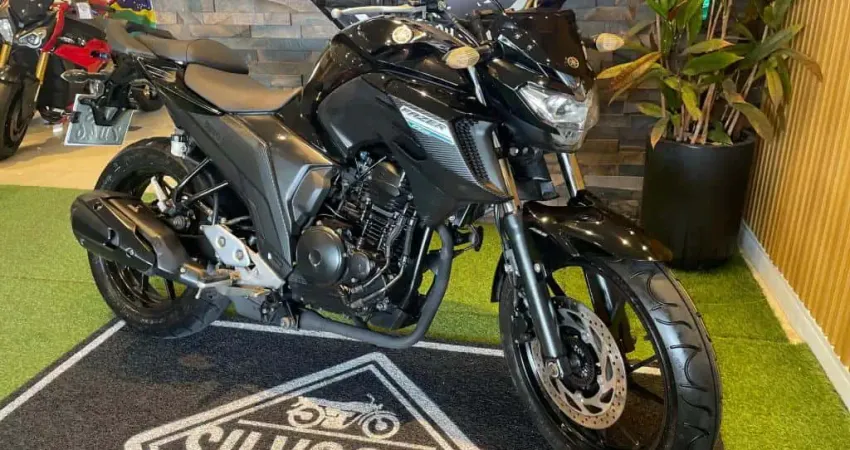 FZ25 250 FAZER FLEX