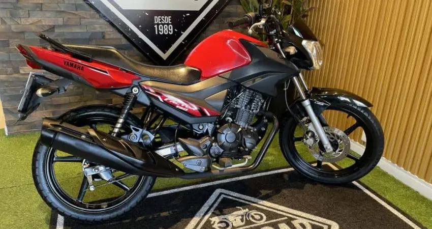 YBR 150 FACTOR ED/FLEX
