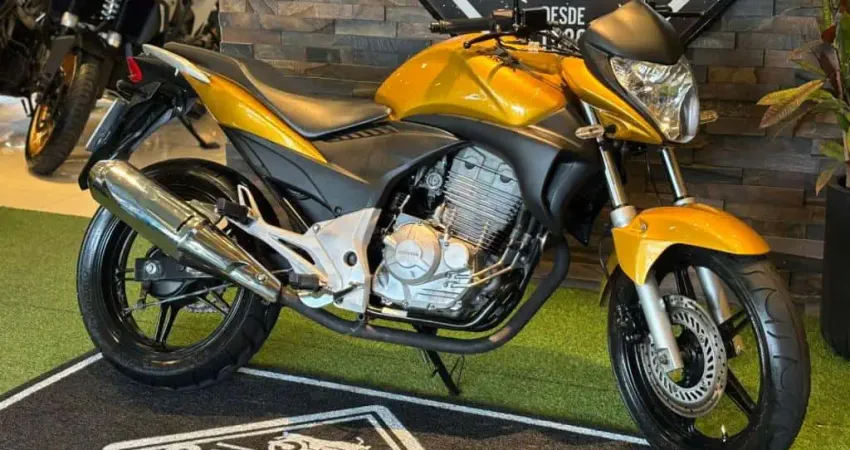 CB 300R/ 300R FLEX