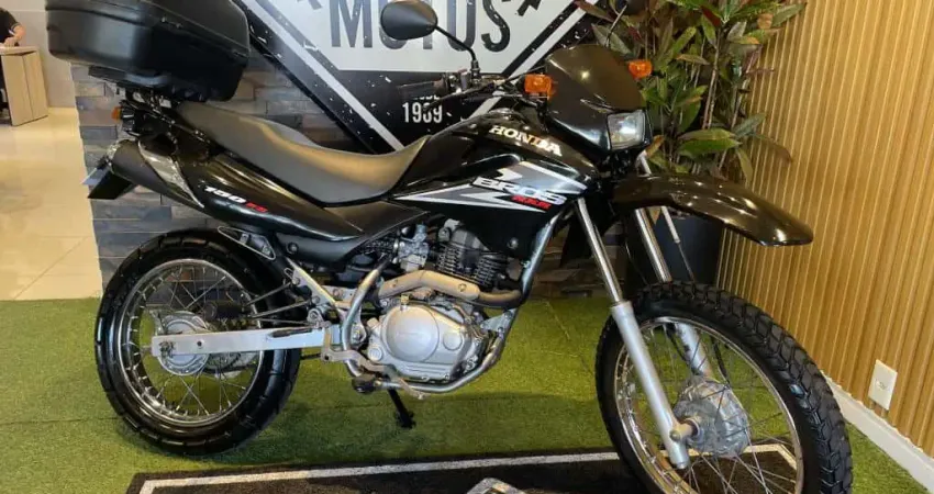 NXR 150 BROS ES