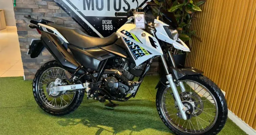 XTZ 150 CROSSER S FLEX