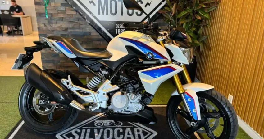 G 310 R