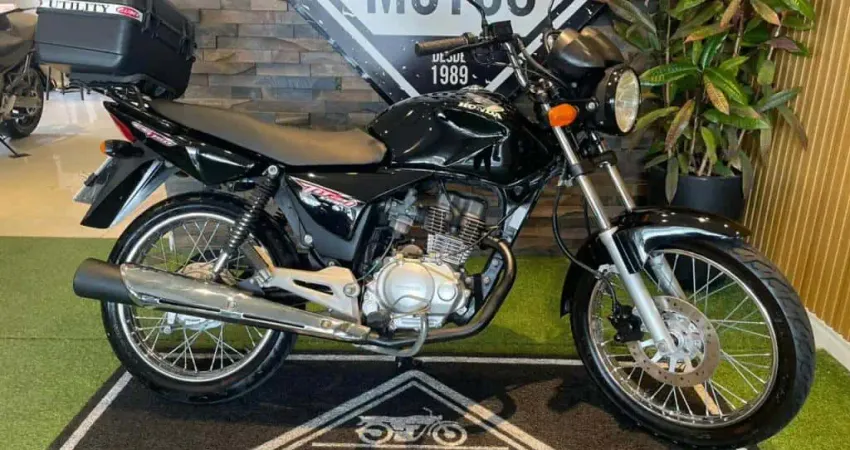 CG 150 TITAN-ESD/ TITAN SPECIAL EDITION