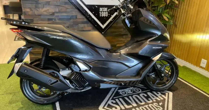 PCX 160