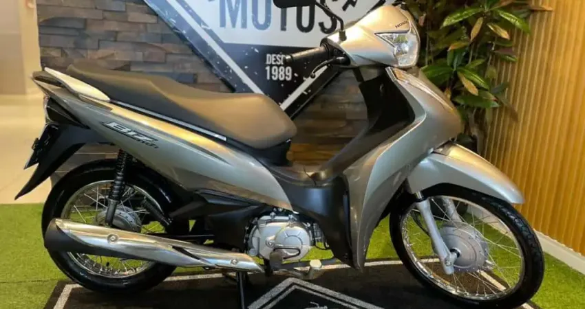 BIZ 110i