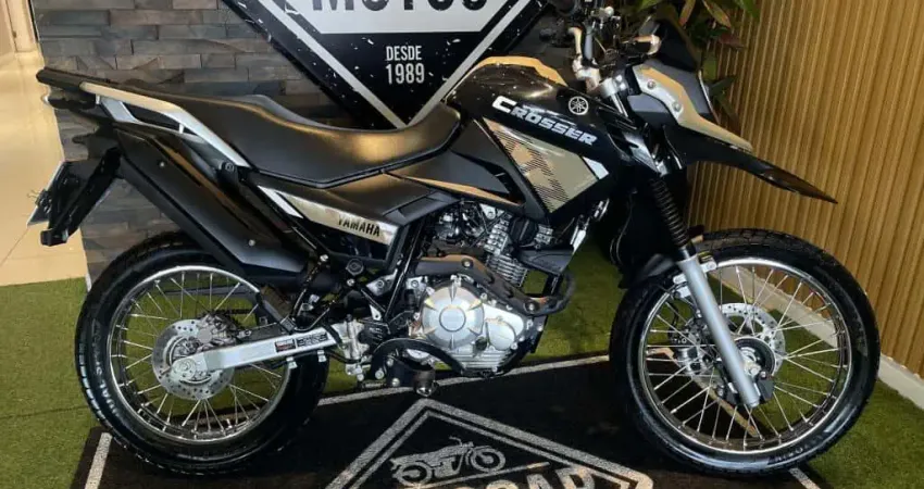 XTZ 150 CROSSER Z FLEX