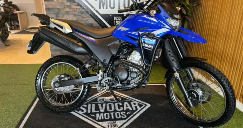 XTZ 250 LANDER 249cc/LANDER BLUEFLEX/ABS