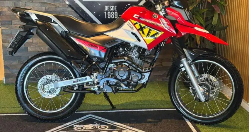 XTZ 150 CROSSER S FLEX