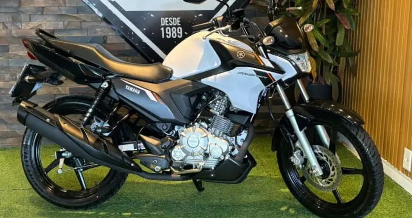 YBR 150 FACTOR FLEX