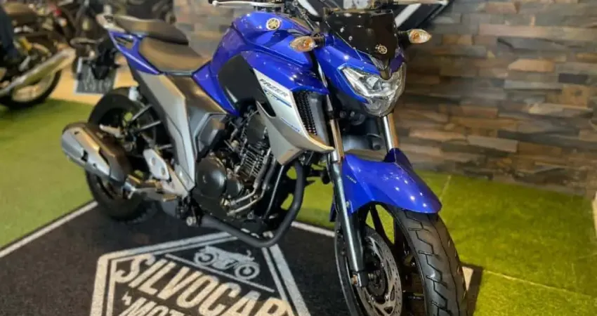 FZ25 250 FAZER FLEX