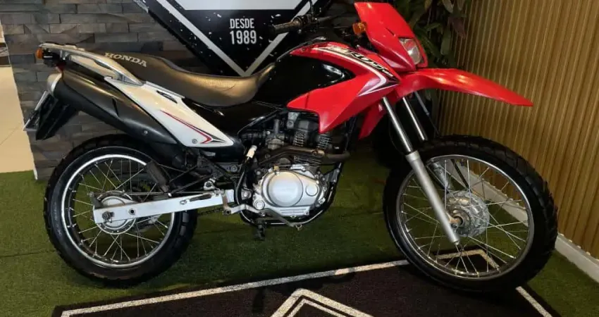 NXR 125 BROS ES