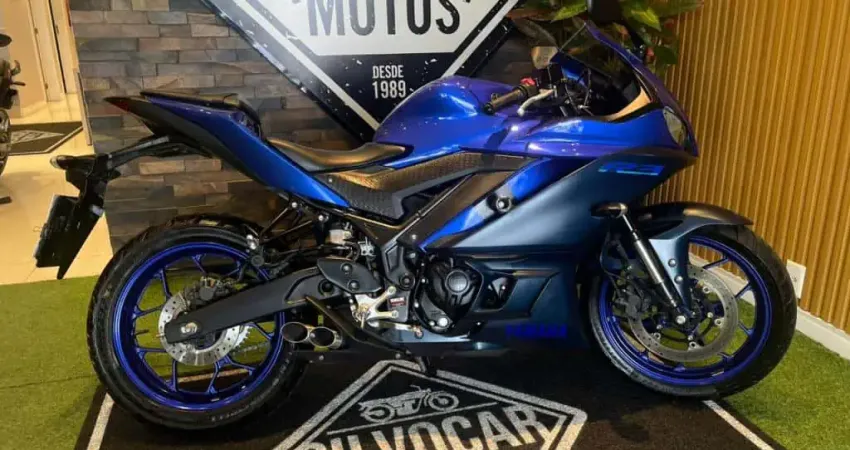 YZF R-3 321/ABS