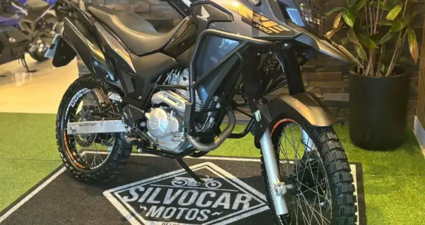 XRE 300/ 300 ABS/ FLEX