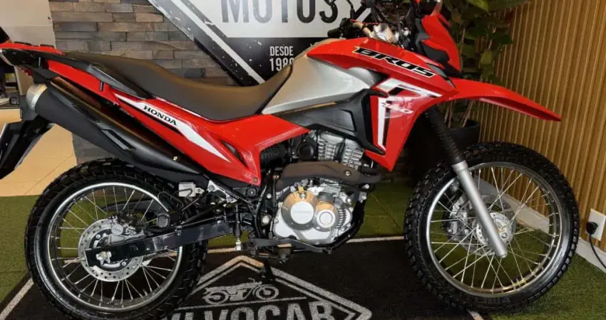 NXR 160 BROS ESDD FLEXONE