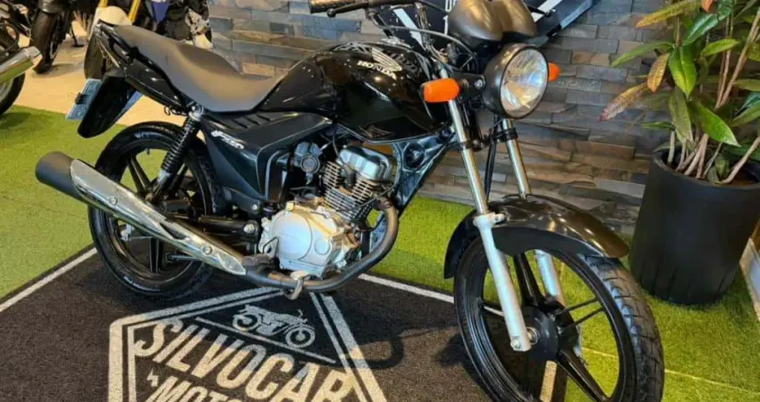 CG 150 FAN ESi/ 150 FAN ESi FLEX