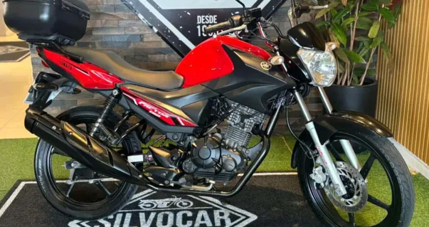 YBR 150 FACTOR ED/FLEX