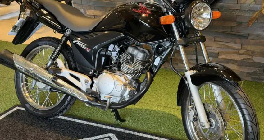 CG 150 FAN ESDi/ 150 FAN ESDi FLEX