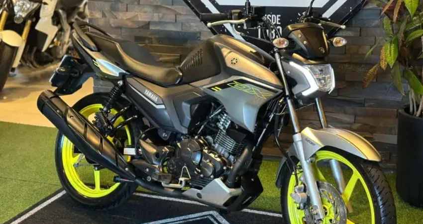 YBR 150 FACTOR DX FLEX