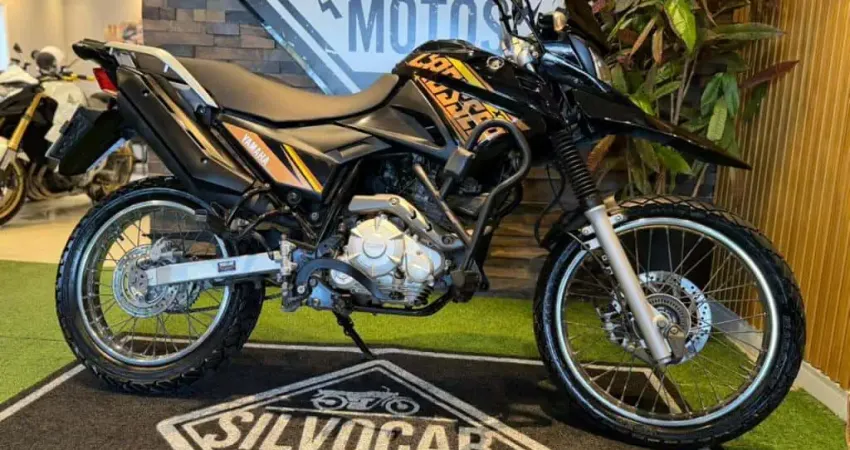 XTZ 150 CROSSER Z FLEX
