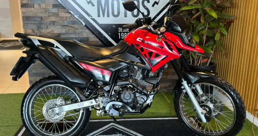 XTZ 150 CROSSER S FLEX