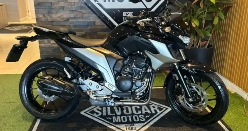 FZ25 250 FAZER FLEX