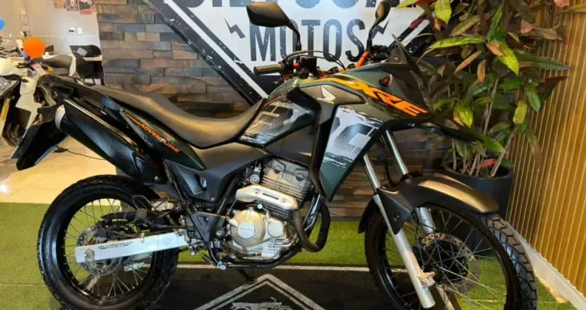 XRE 300 ADVENTURE FLEX