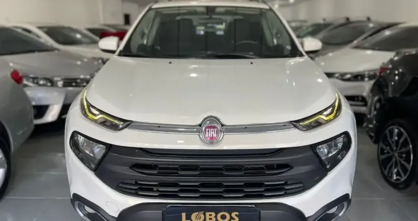 FIAT TORO FREEDOM 2.0 16V 4X4 TB DIESEL 
