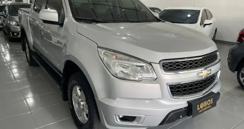 S10 LT 2.5 FLEX 4X4 CD MANUAL