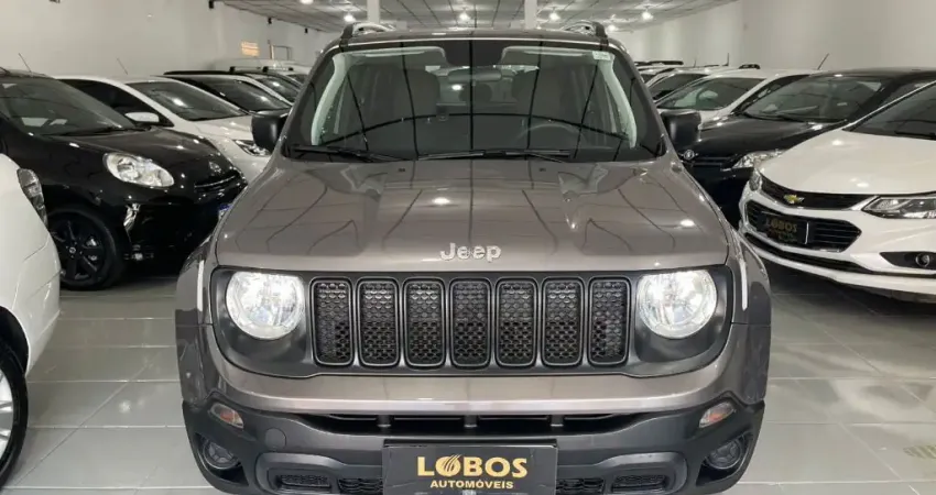 RENEGADE SPORT 1.8 FLEX 4X2 AT