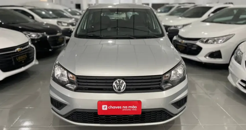 GOL 1.0 FLEX 12V 5P