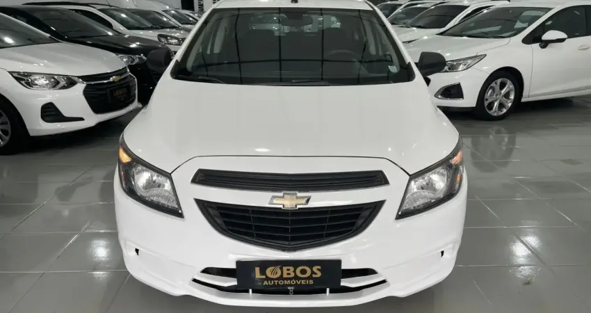 ONIX HATCH JOY 1.0 8V FLEX 5P MEC