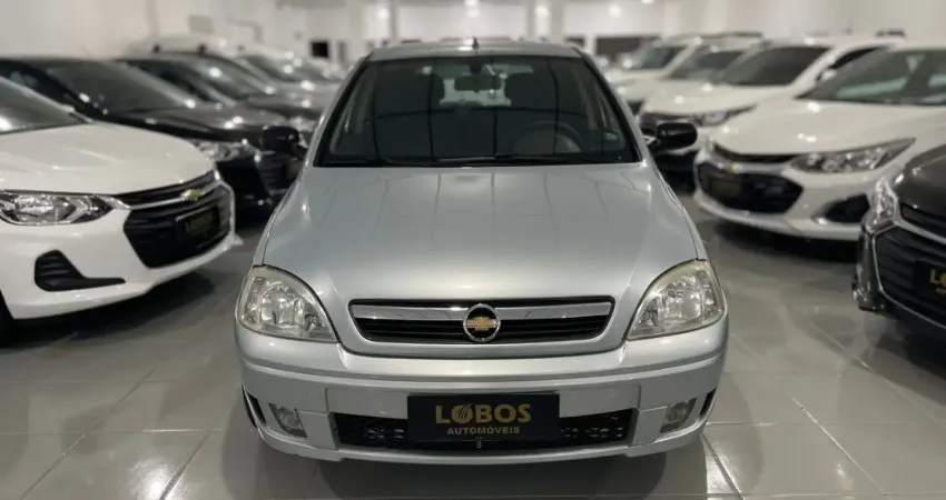 CORSA HATCH 1.0 8V FLEX 5P