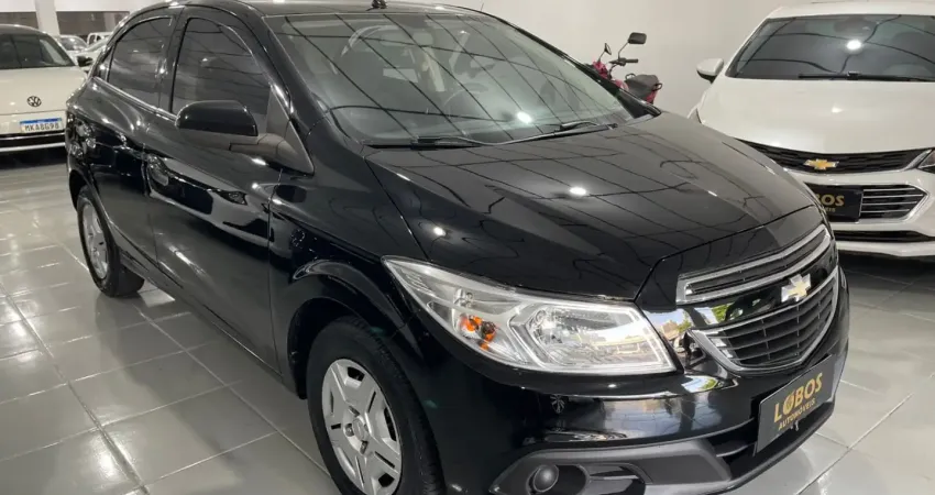 ONIX HATCH LT 1.0 8V FLEX 5P MEC.