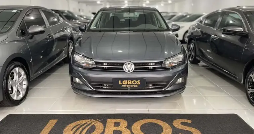 VOLKSWAGEN VIRTUS CL AD 2021