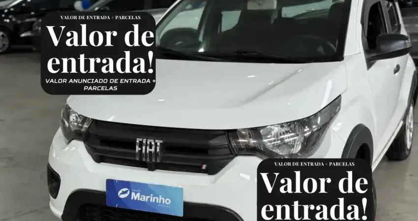 Mobi Like 2021 Flex LEIA A DESCRIÇÃO - Manual / Completo Oportunidade em Sorocaba