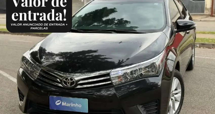 Honda City 1.5 ELX 2020 Automático Sorocaba - Oportunidade Única (Leia o Anúncio)