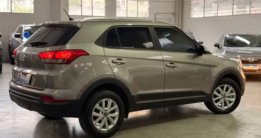 Hyundai Creta 2023/2024 (LEIA O ANÚNCIO) Automático Oportunidade em Sorocaba (LEIA O ANÚNCIO)