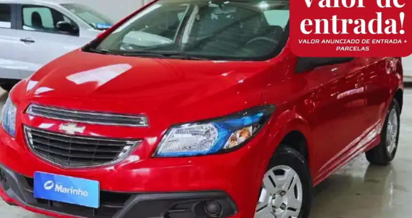 Chevrolet ONIX LT 1.0 2013/2014  Oportunidade em Sorocaba! (LEIA O ANÚNCIO) abaixo.