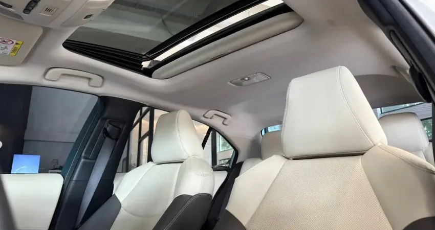  Toyota Corolla Altis Premium Hybrid 2024 