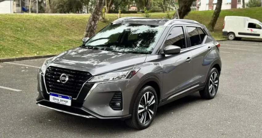 Nissan Kicks 1.6  Flexstart Advance Xtronic