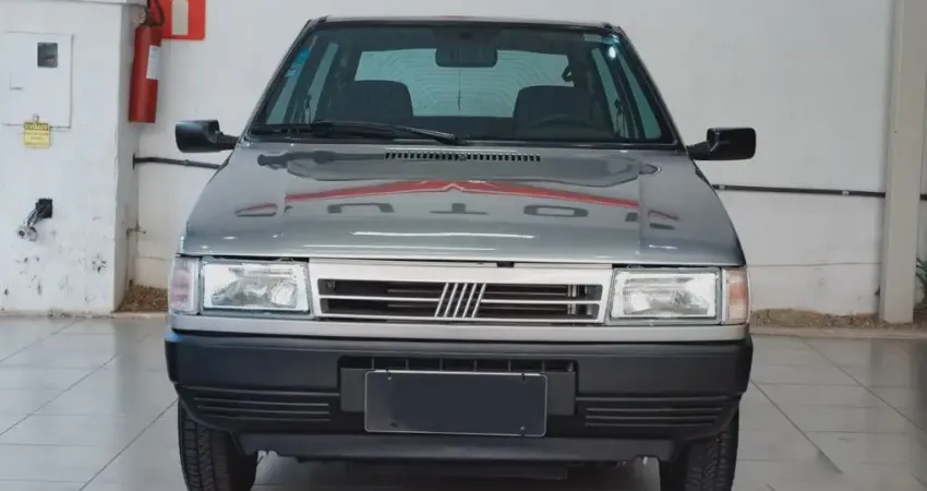 Uno Mille Ex 1999