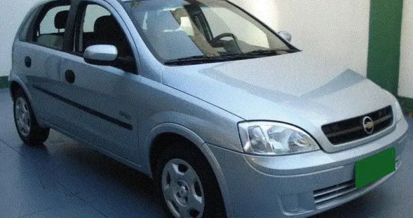 CORSA HATCH MAXX 2008 1.4
