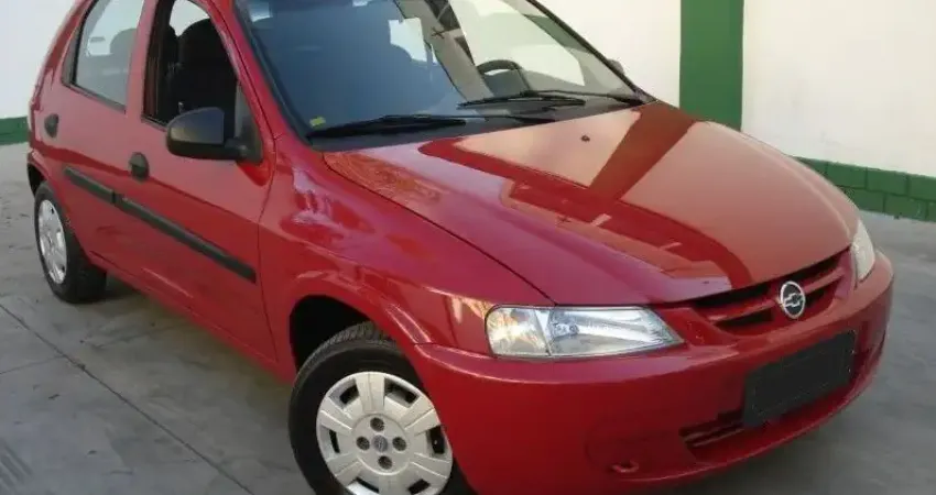 CELTA SUPER 1.0 2004