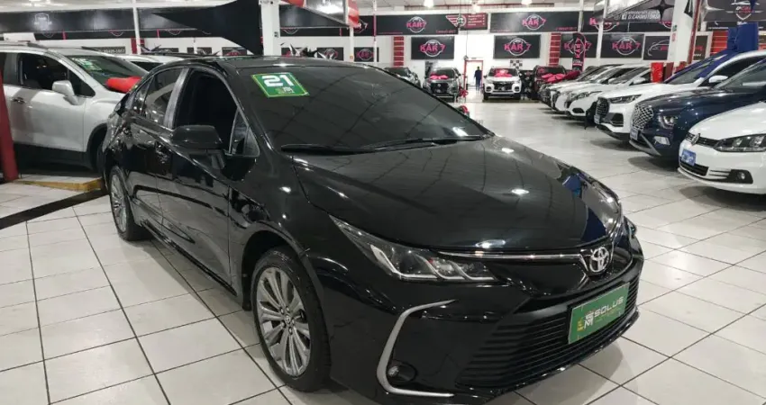 TOYOTA/COROLA XEI 2.0